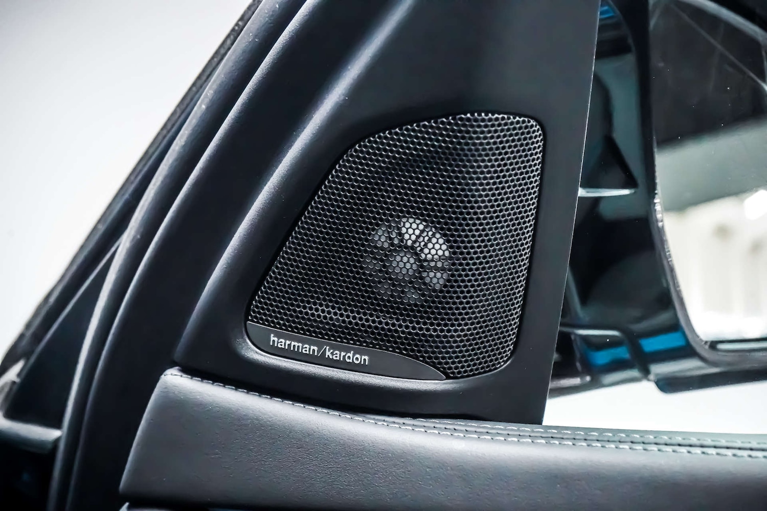 Used BMW x6 M 2018 for sale - 76830956: Photo 17