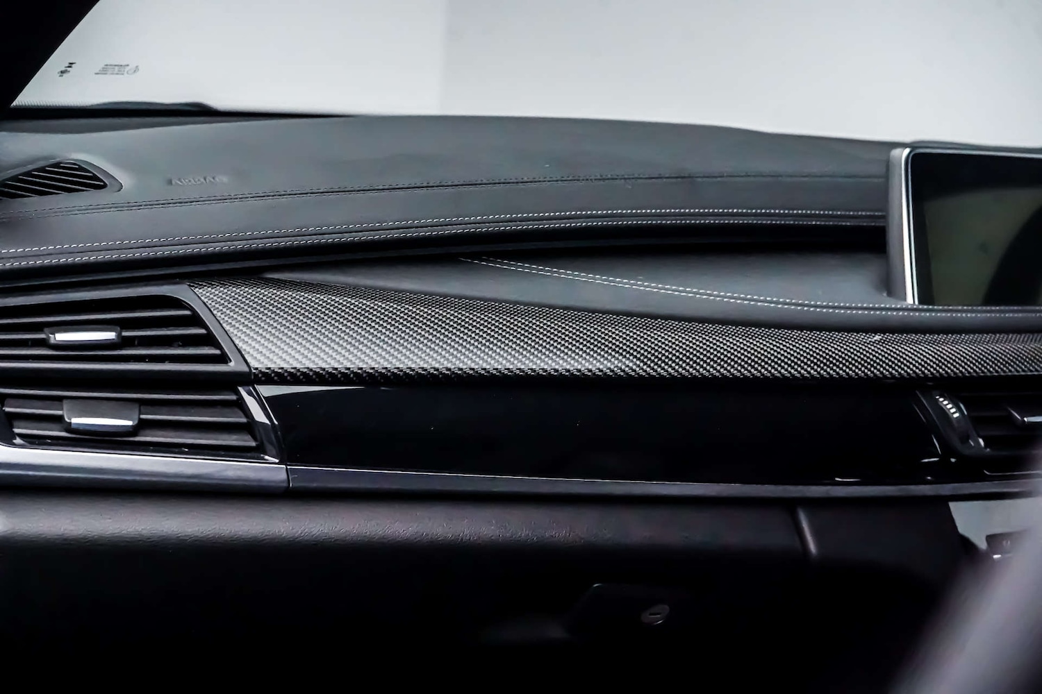 Used BMW x6 M 2018 for sale - 76830956: Photo 19