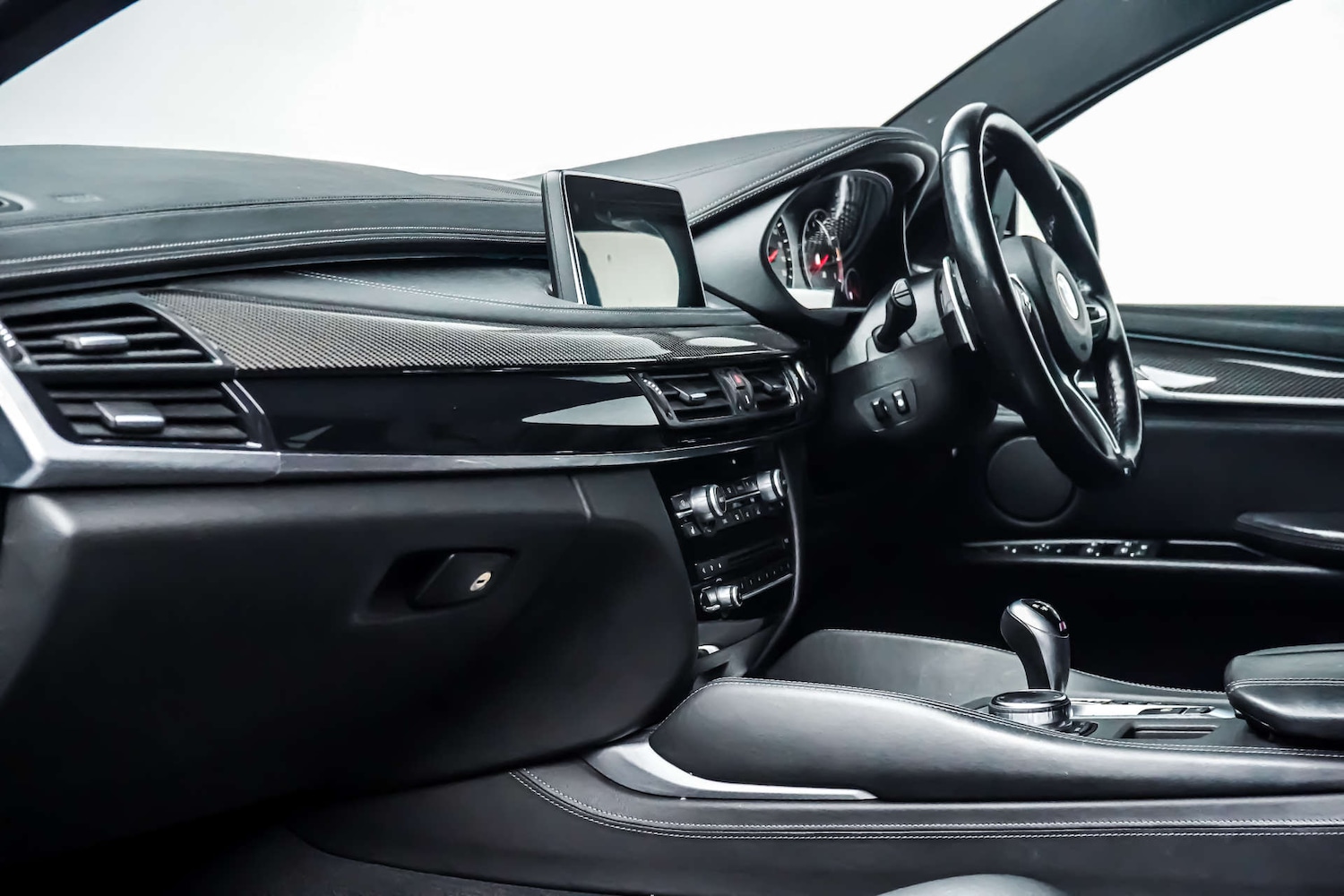 Used BMW x6 M 2018 for sale - 76830956: Photo 20