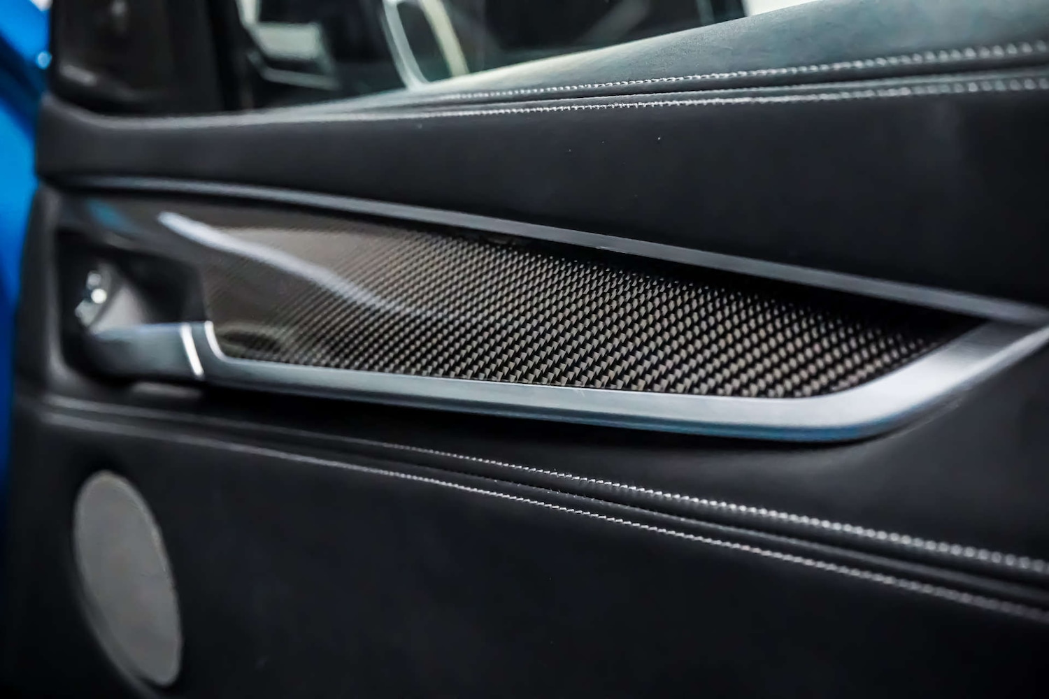 Used BMW x6 M 2018 for sale - 76830956: Photo 3