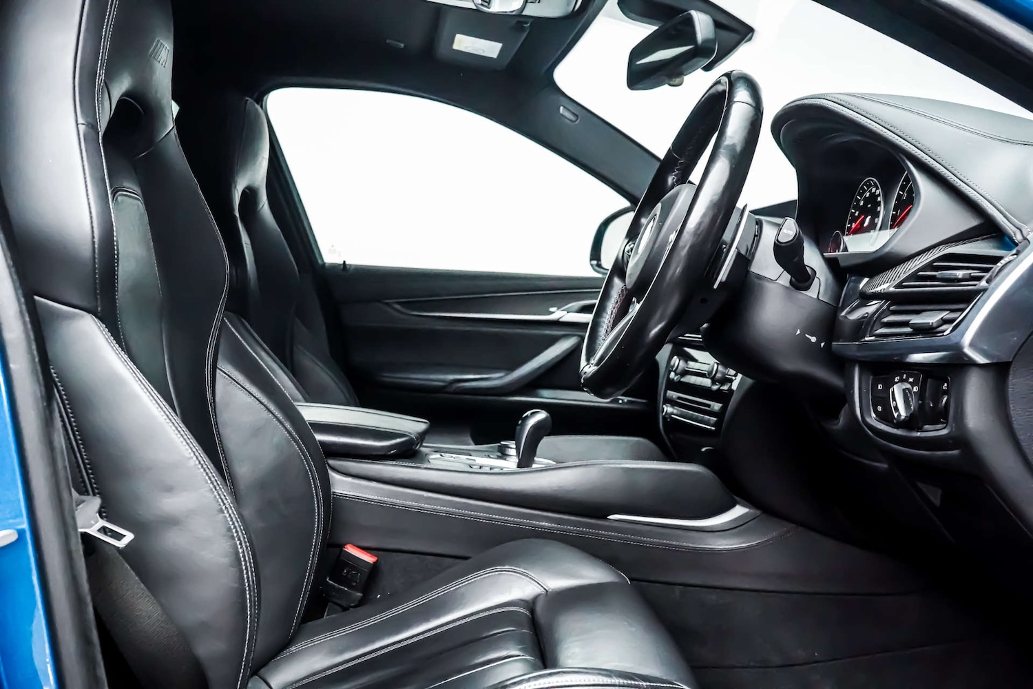 Used BMW x6 M 2018 for sale - 76830956: Photo 6