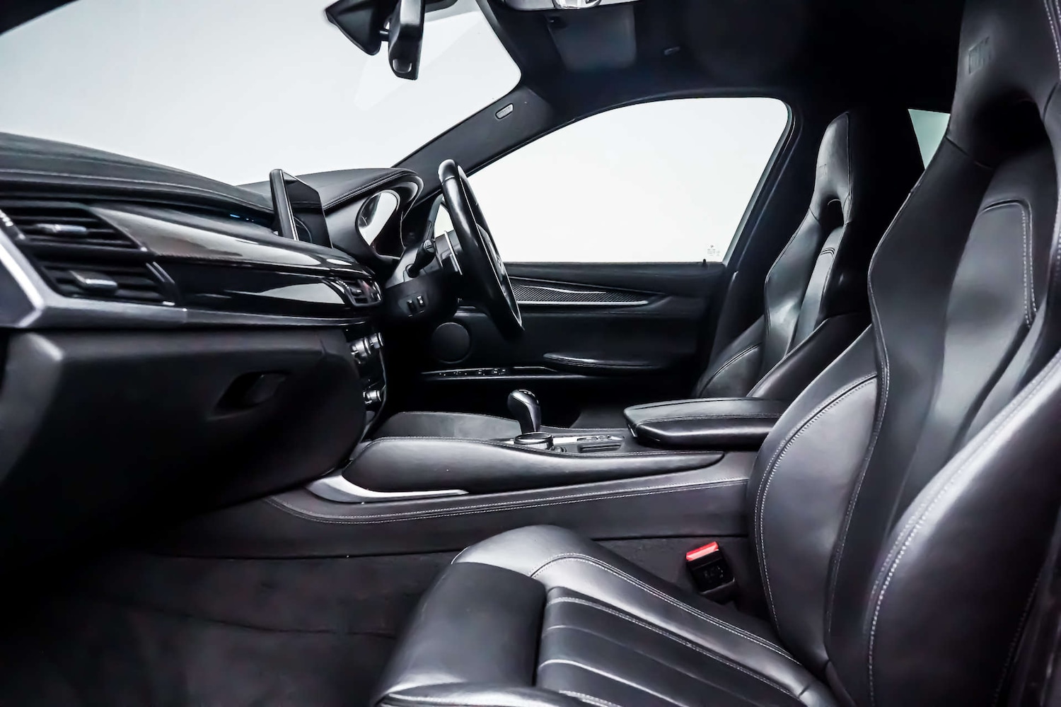 Used BMW x6 M 2018 for sale - 76830956: Photo 7