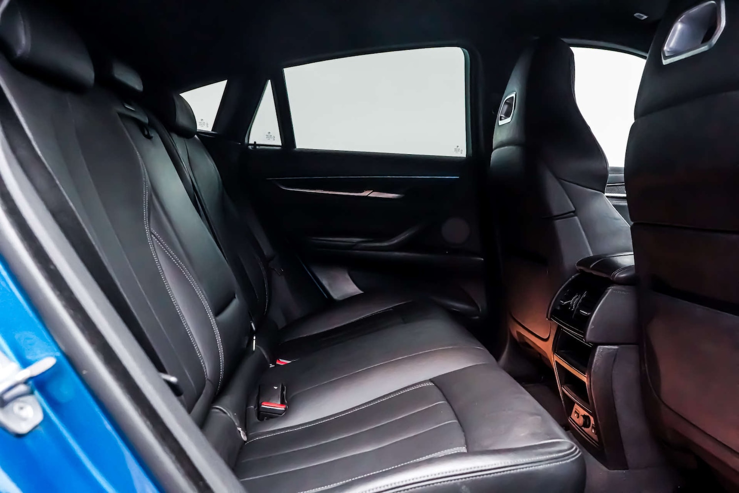 Used BMW x6 M 2018 for sale - 76830956: Photo 8