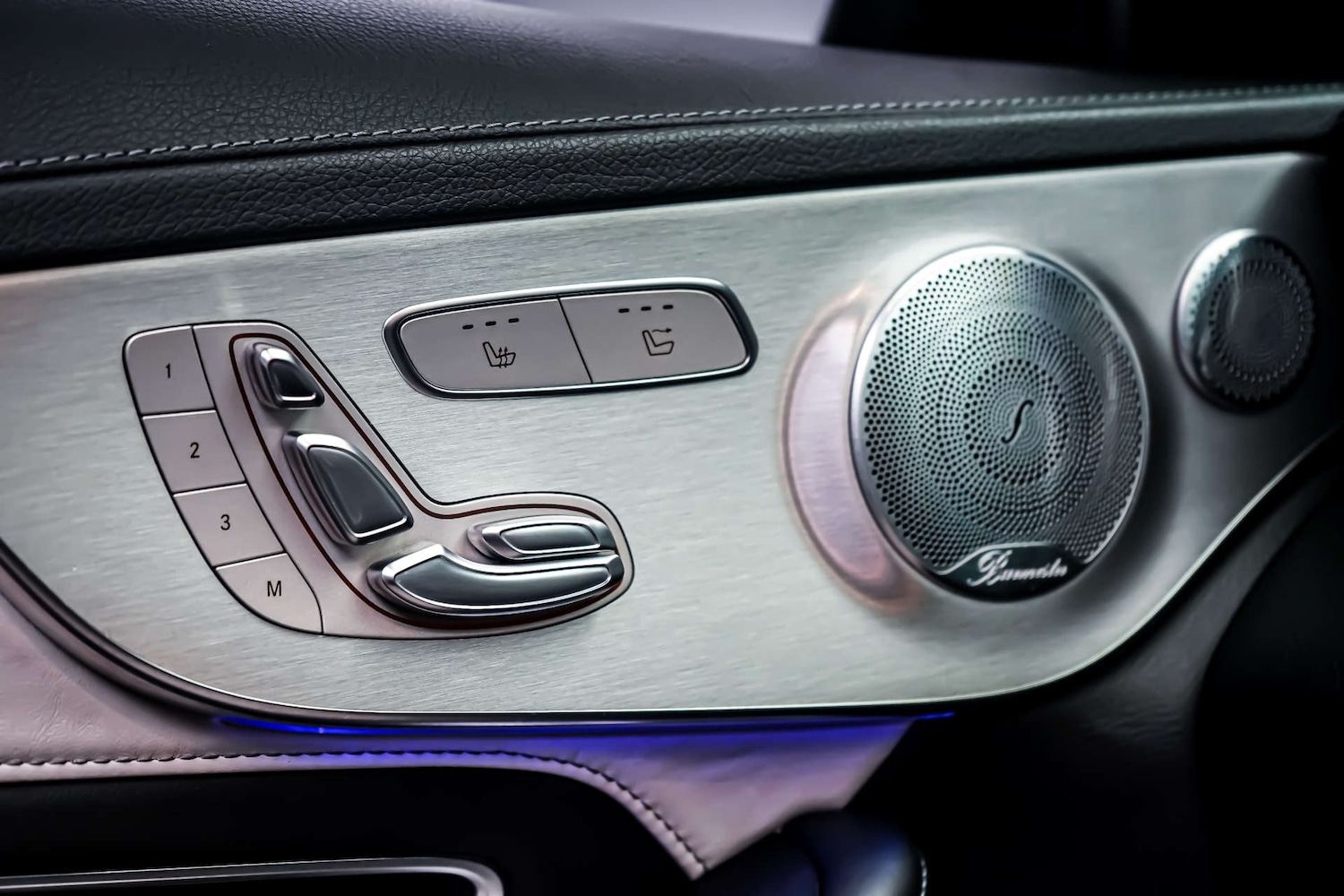 Used Mercedes-Benz C Class 2021 for sale - 77058507: Photo 17