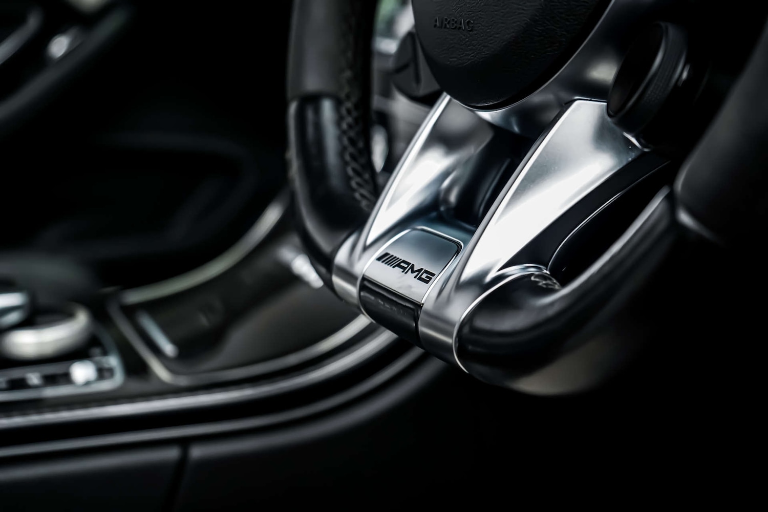 Used Mercedes-Benz C Class 2021 for sale - 77058507: Photo 19