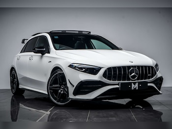 Used Mercedes-Benz A-Class 2024 for sale - 78873384: Photo