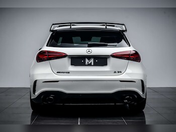 Used Mercedes-Benz A-Class 2024 for sale - 78873384: Photo