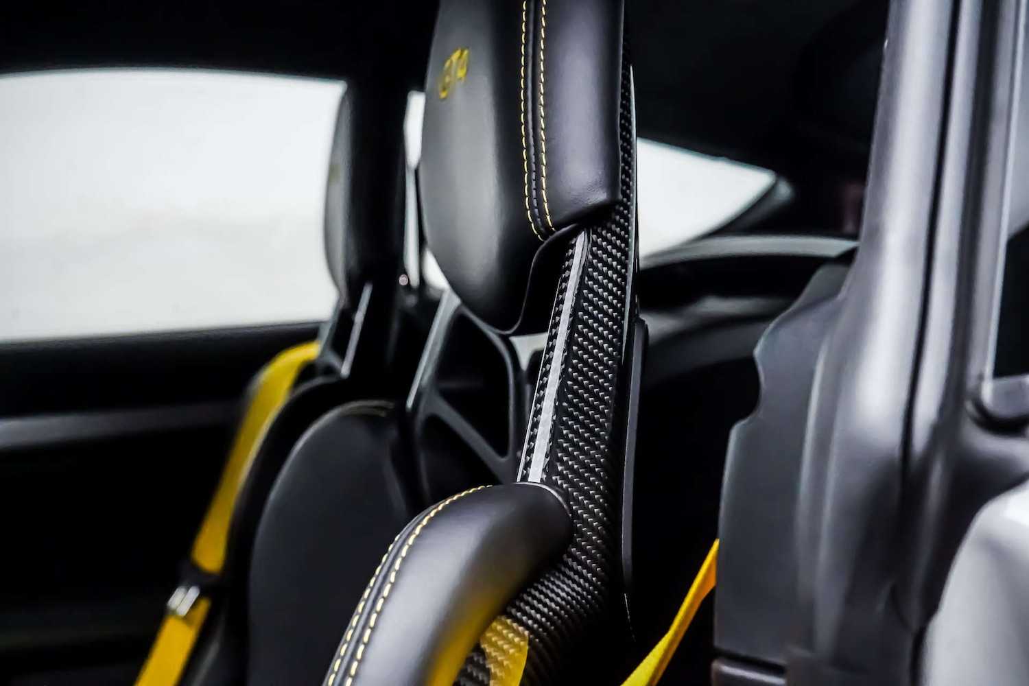 Used Porsche Cayman 2023 for sale - 76830886: Photo 10