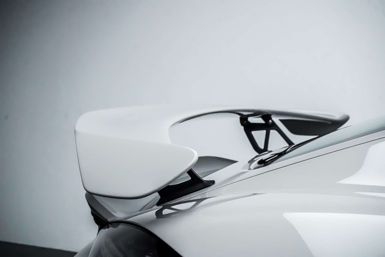 Used Porsche Cayman 2023 for sale - 76830886: Photo 18