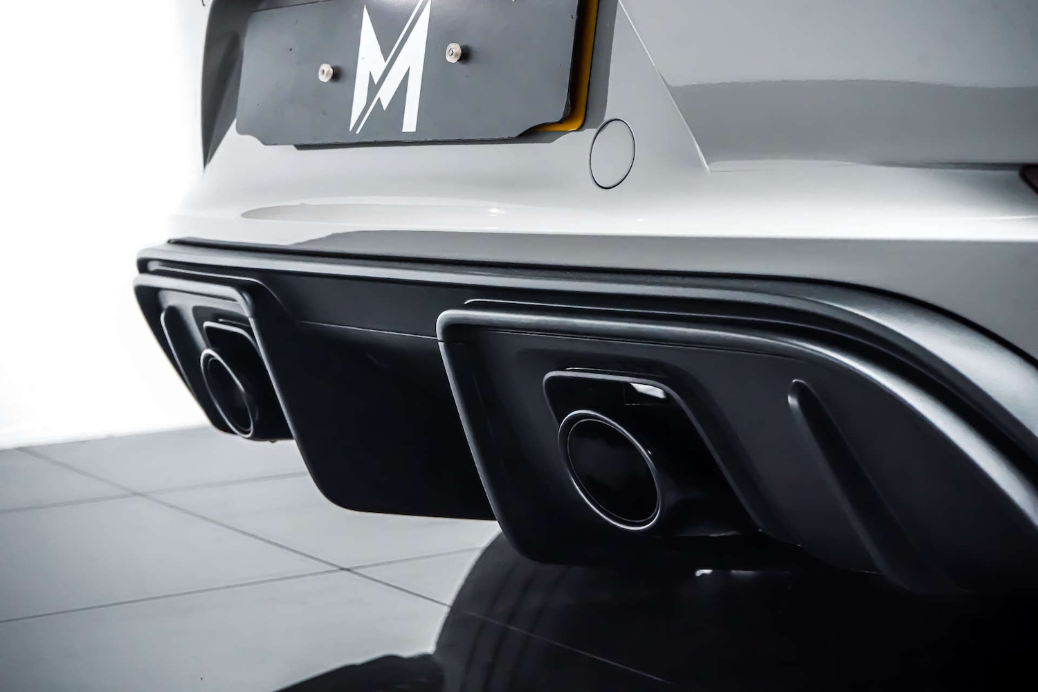 Used Porsche Cayman 2023 for sale - 76830886: Photo 19