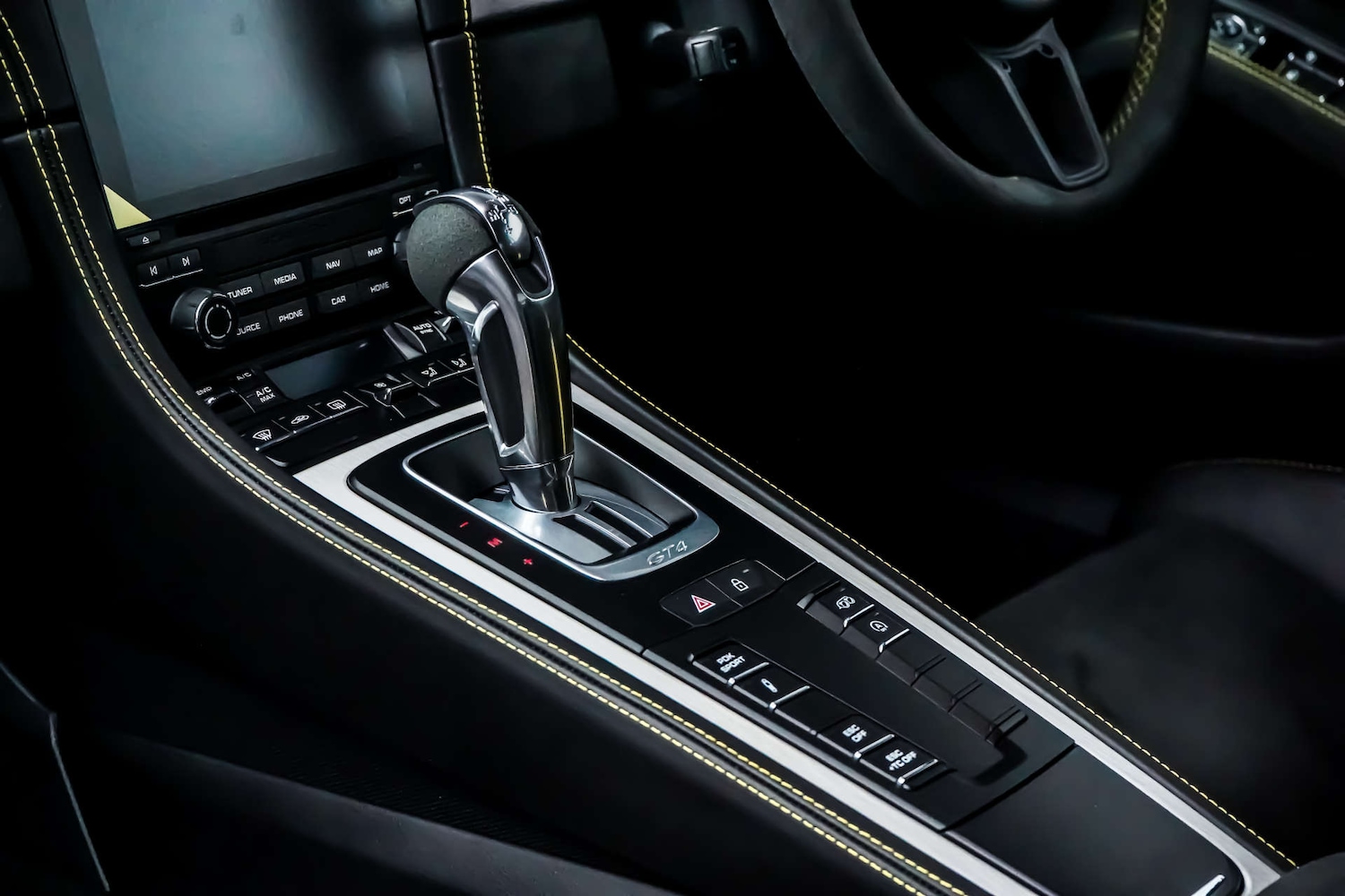 Used Porsche Cayman 2023 for sale - 76830886: Photo 26