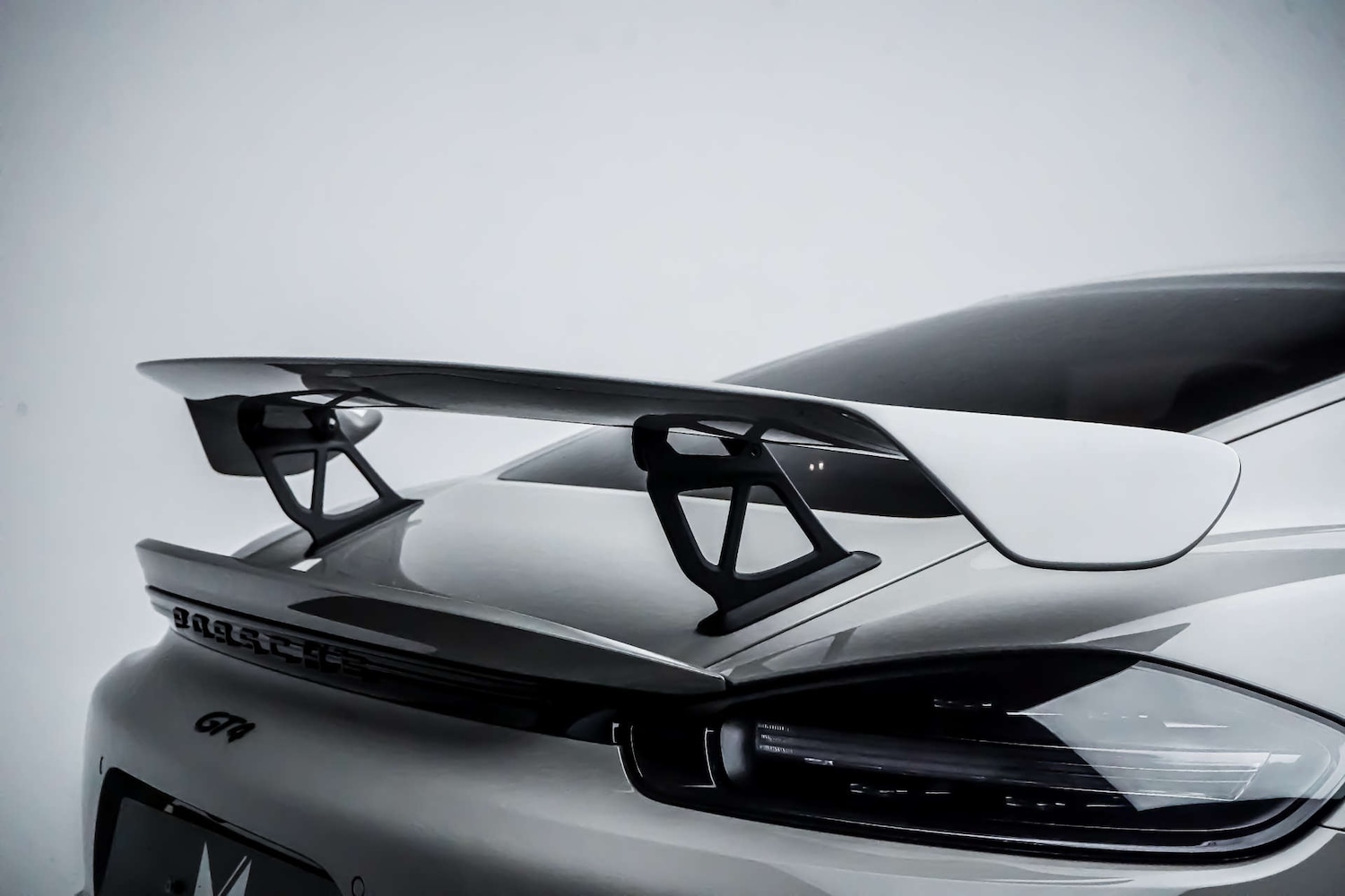 Used Porsche Cayman 2023 for sale - 76830886: Photo 28