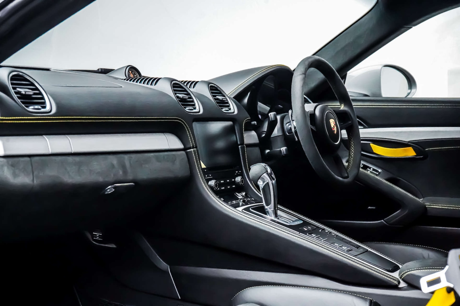 Used Porsche Cayman 2023 for sale - 76830886: Photo 29