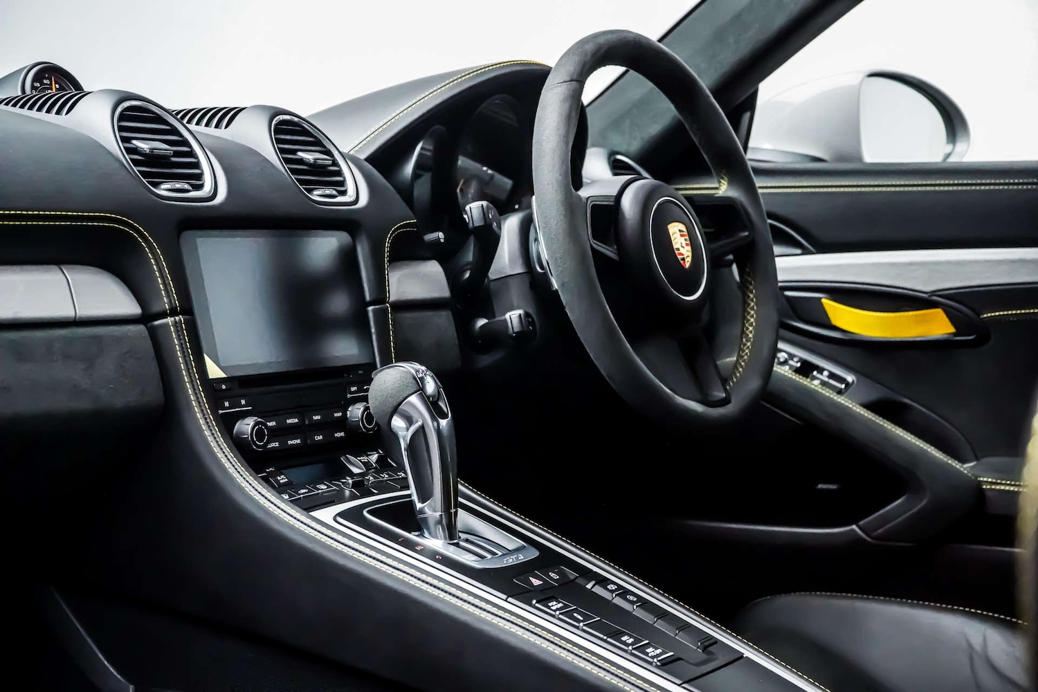 Used Porsche Cayman 2023 for sale - 76830886: Photo 30