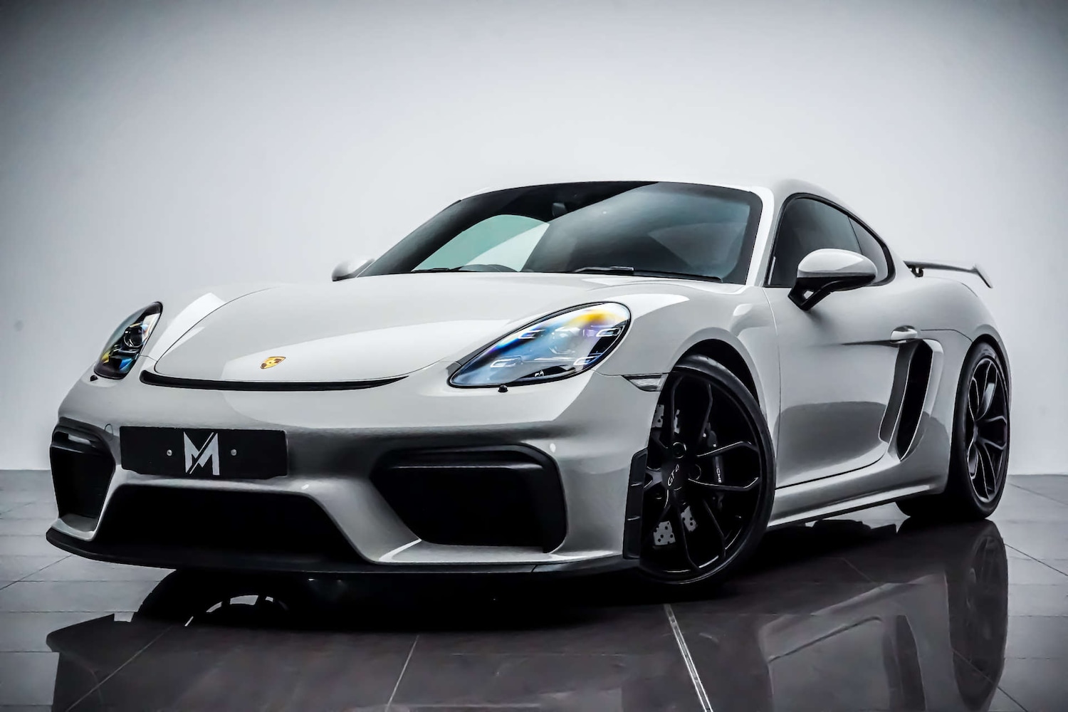 Used Porsche Cayman 2023 for sale - 76830886: Photo 5