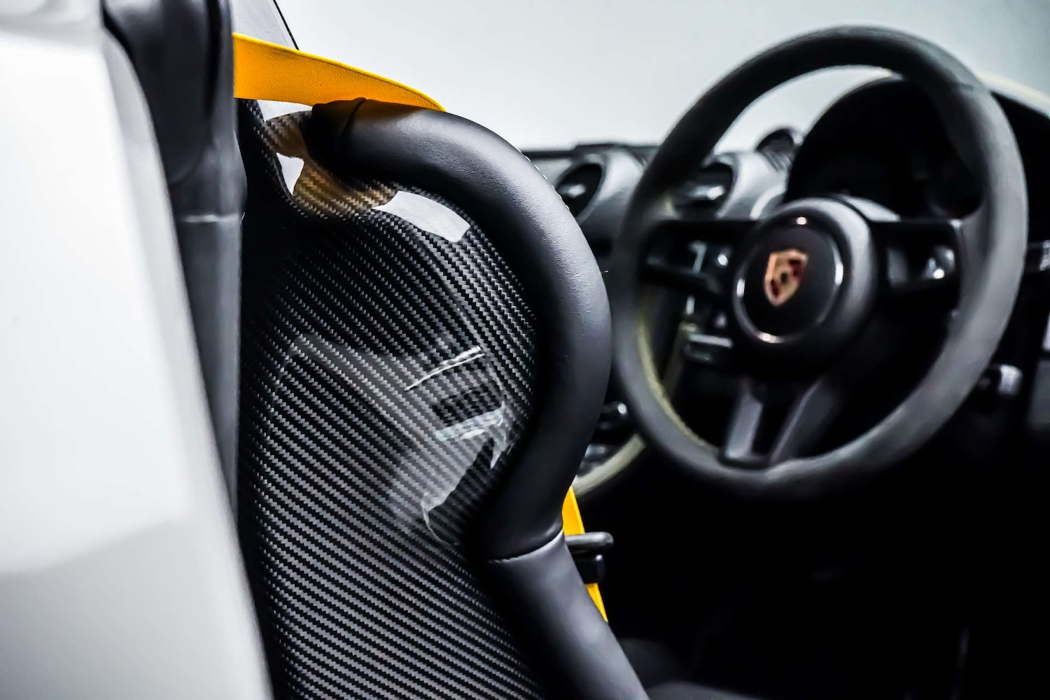 Used Porsche Cayman 2023 for sale - 76830886: Photo 8