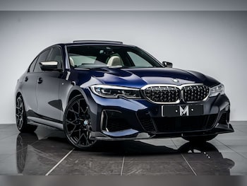 Used BMW 3 Series 2020 for sale - 79060566: Photo
