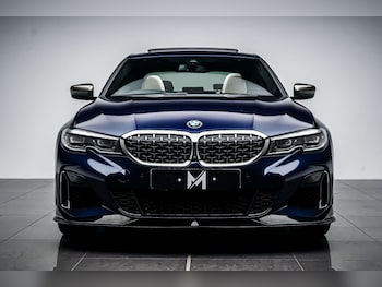 Used BMW 3 Series 2020 for sale - 79060566: Photo