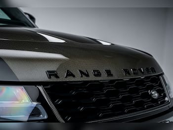 Used Land Rover Range Rover Sport 2021 for sale - 79664128: Photo