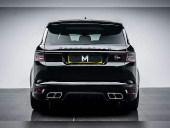 Used Land Rover Range Rover Sport 2021 for sale - 79664128: Photo