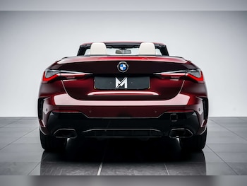 Used BMW 4 Series 2023 for sale - 78919968: Photo