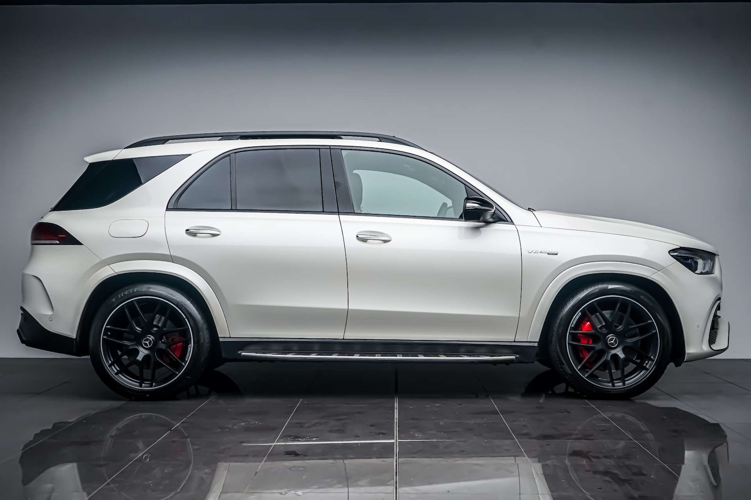 Used Mercedes-Benz GLE 2023 for sale - 77437621: Photo 12
