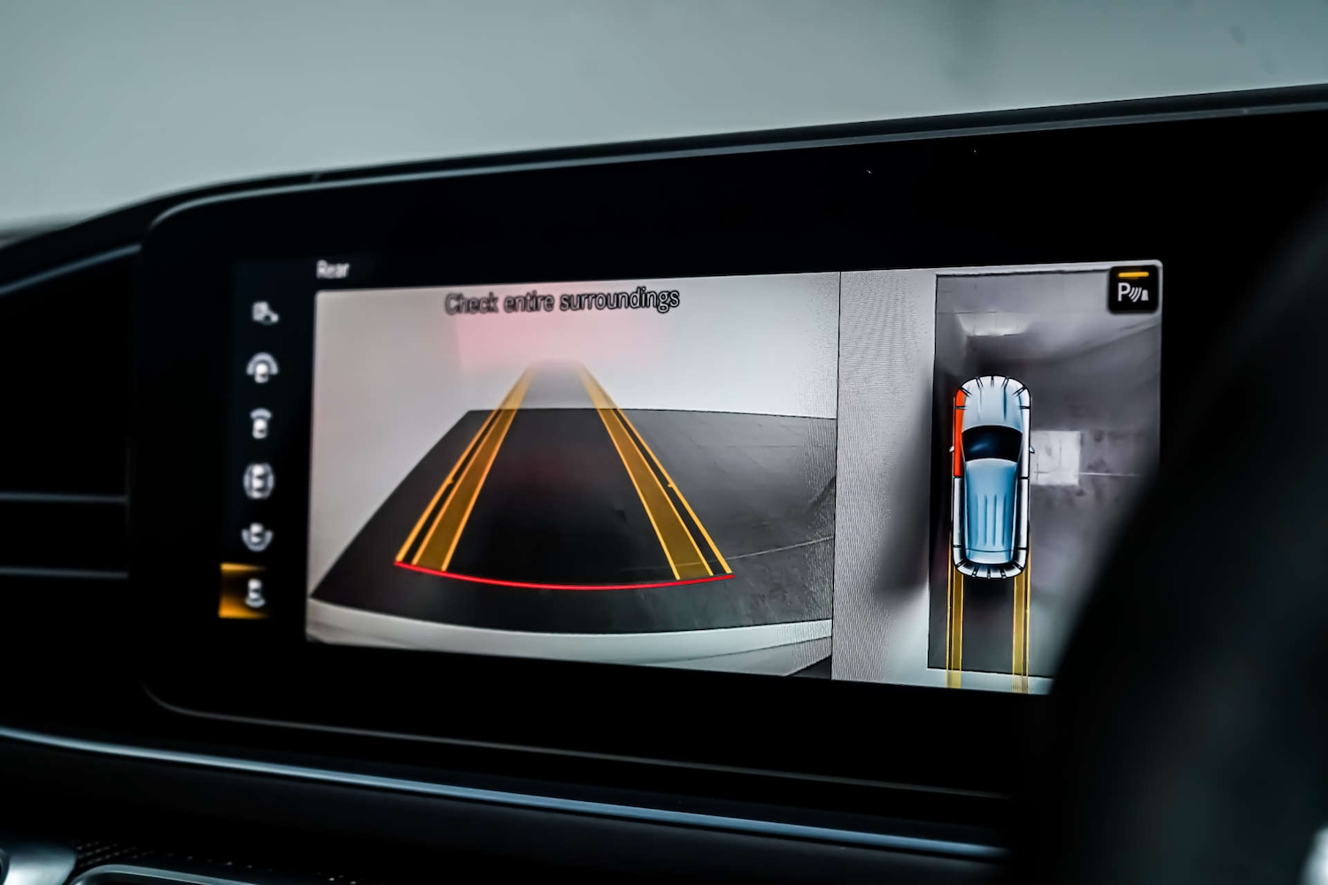 Used Mercedes-Benz GLE 2023 for sale - 77437621: Photo 13