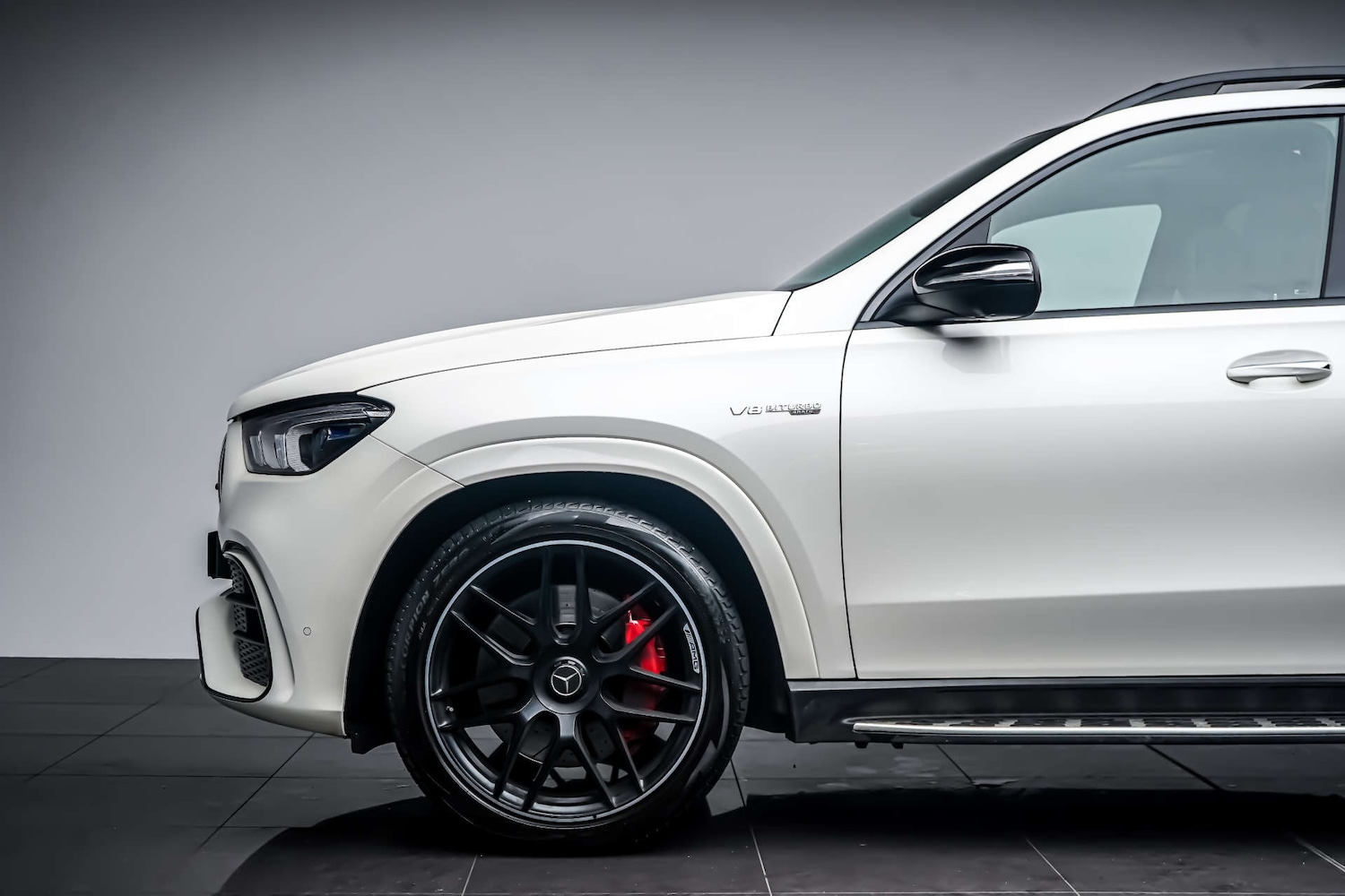 Used Mercedes-Benz GLE 2023 for sale - 77437621: Photo 14