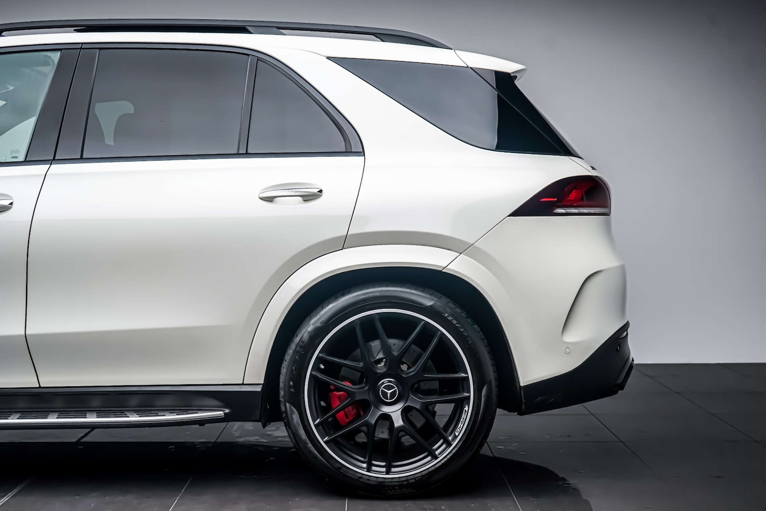 Used Mercedes-Benz GLE 2023 for sale - 77437621: Photo 15