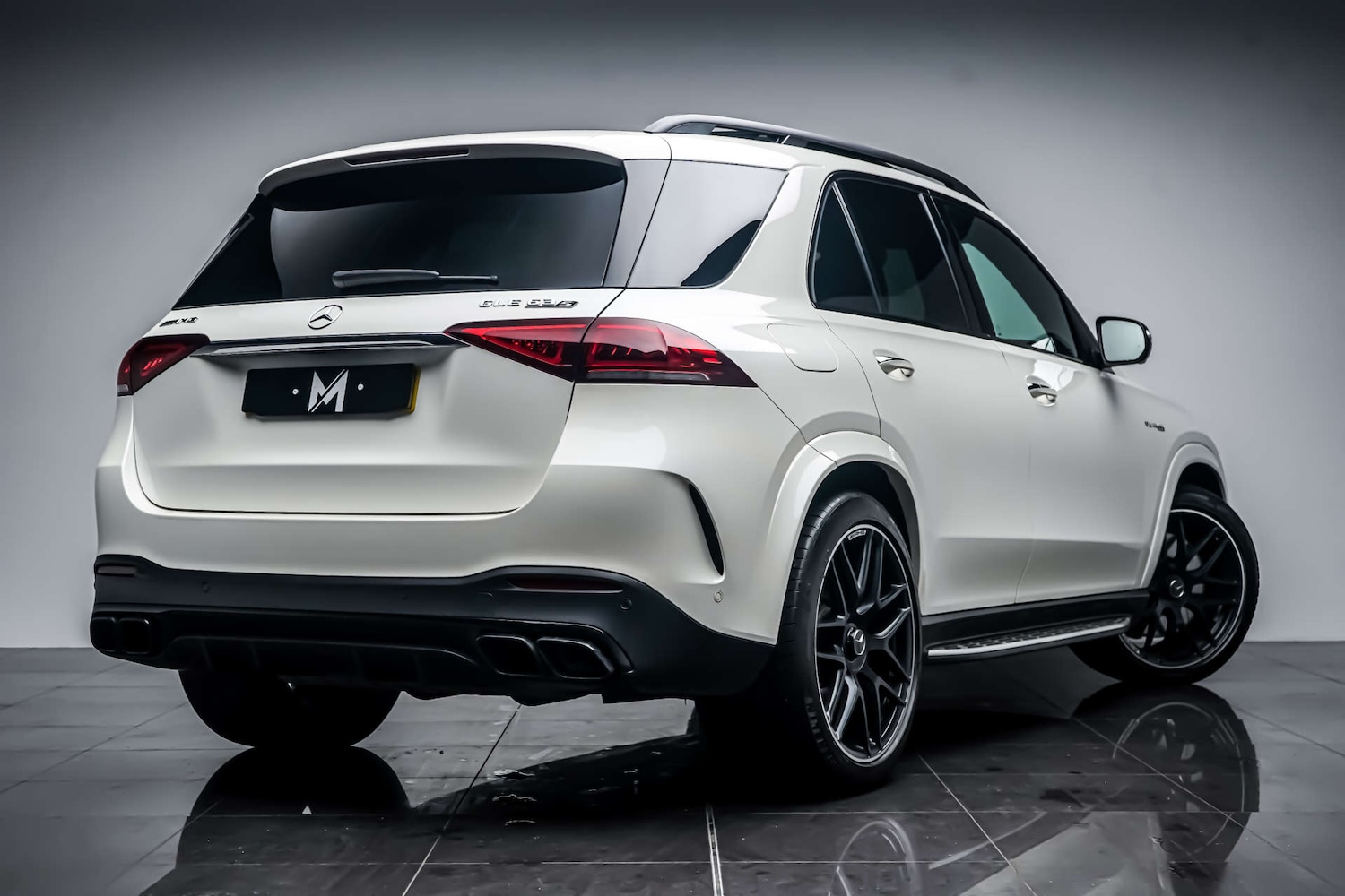 Used Mercedes-Benz GLE 2023 for sale - 77437621: Photo 16