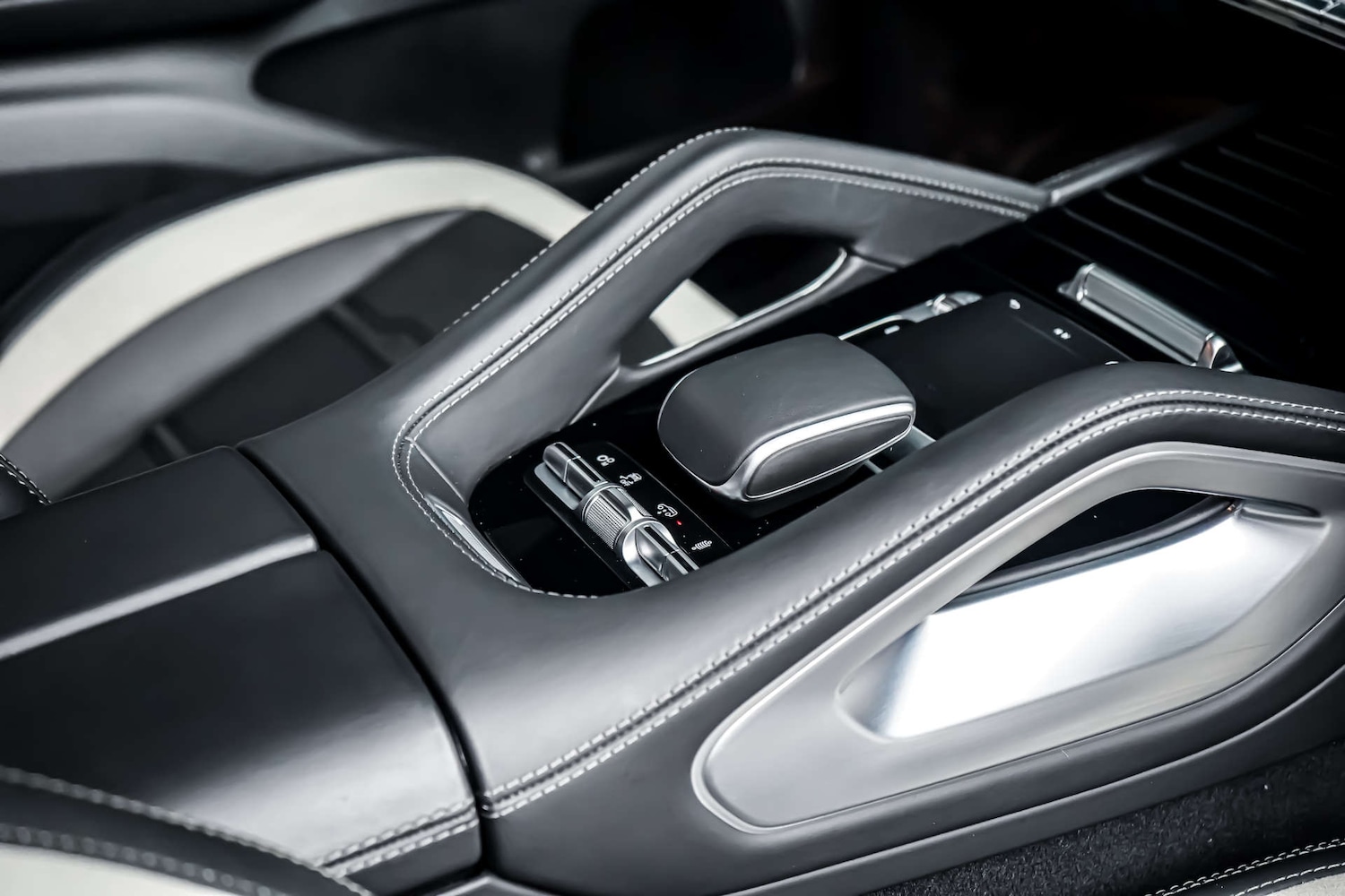 Used Mercedes-Benz GLE 2023 for sale - 77437621: Photo 18