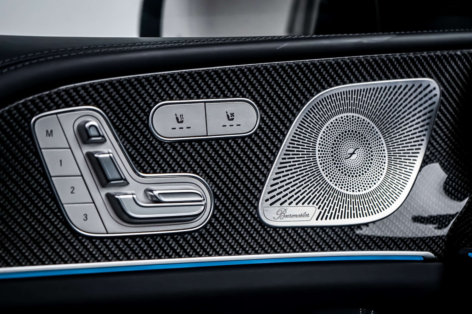 Used Mercedes-Benz GLE 2023 for sale - 77437621: Photo 19