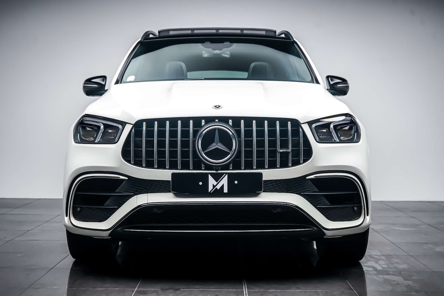 Used Mercedes-Benz GLE 2023 for sale - 77437621: Photo 2