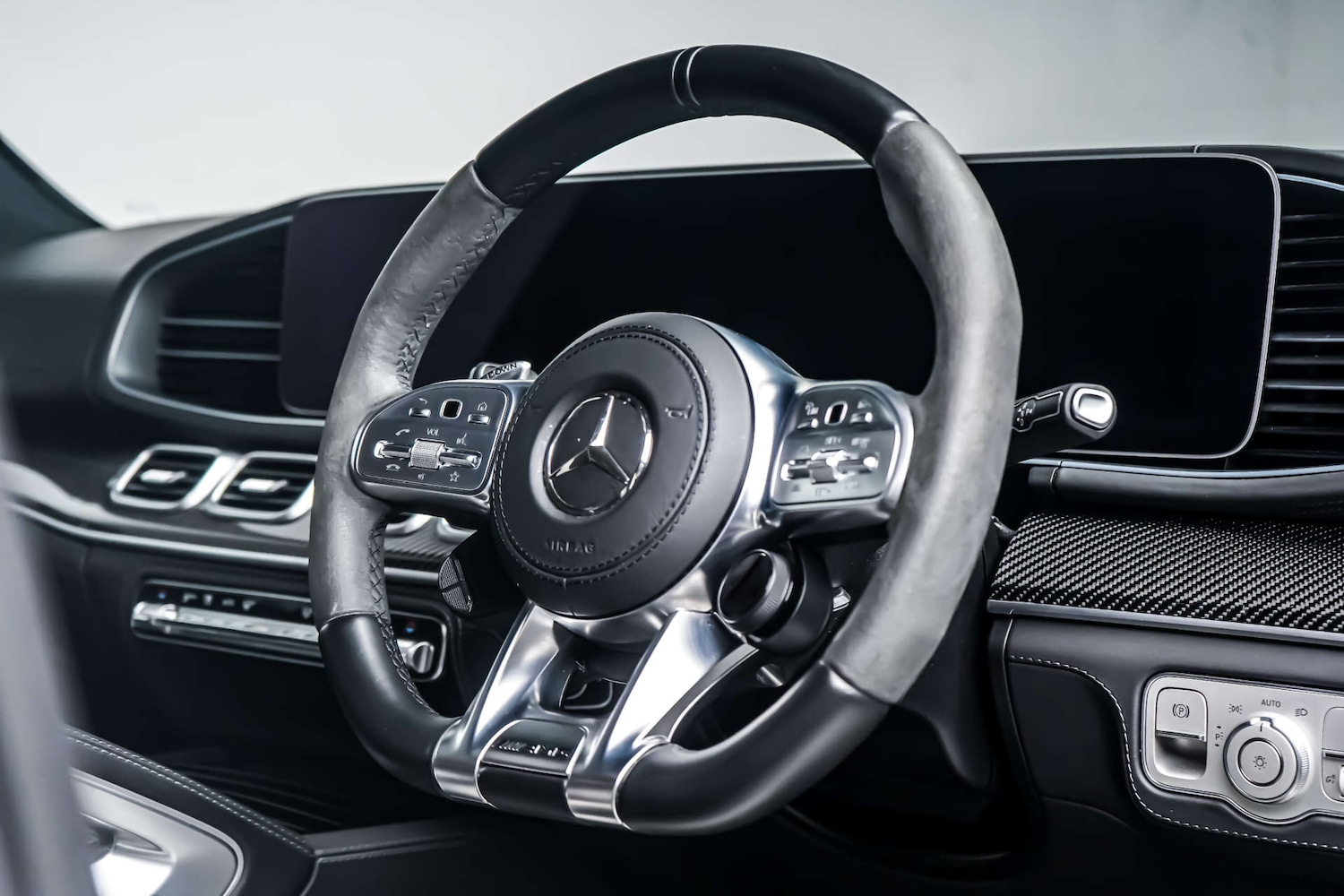 Used Mercedes-Benz GLE 2023 for sale - 77437621: Photo 20