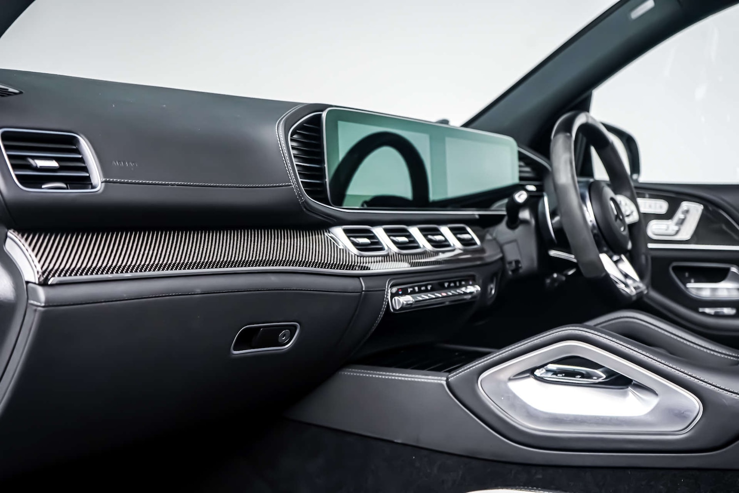 Used Mercedes-Benz GLE 2023 for sale - 77437621: Photo 22