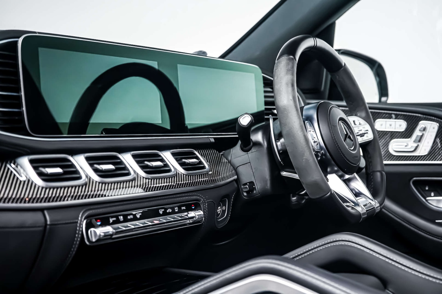 Used Mercedes-Benz GLE 2023 for sale - 77437621: Photo 23