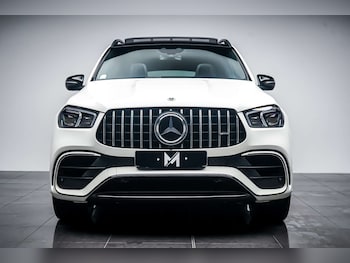 Used Mercedes-Benz GLE 2023 for sale - 77437621: Photo