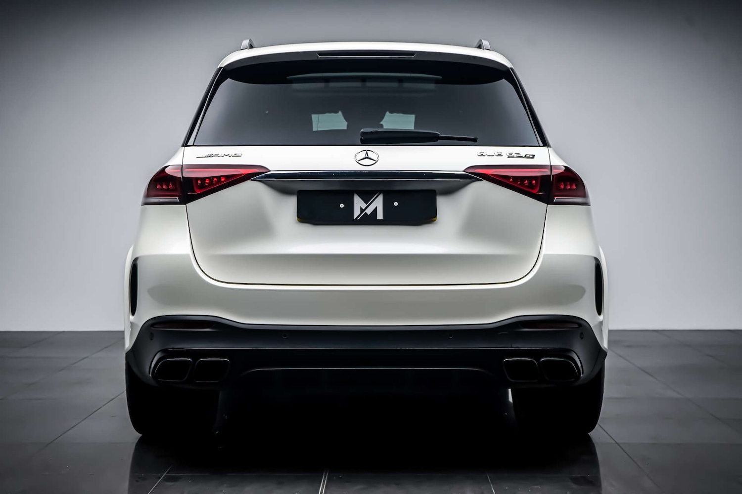 Used Mercedes-Benz GLE 2023 for sale - 77437621: Photo 4