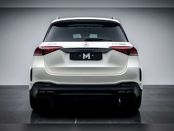 Used Mercedes-Benz GLE 2023 for sale - 77437621: Photo