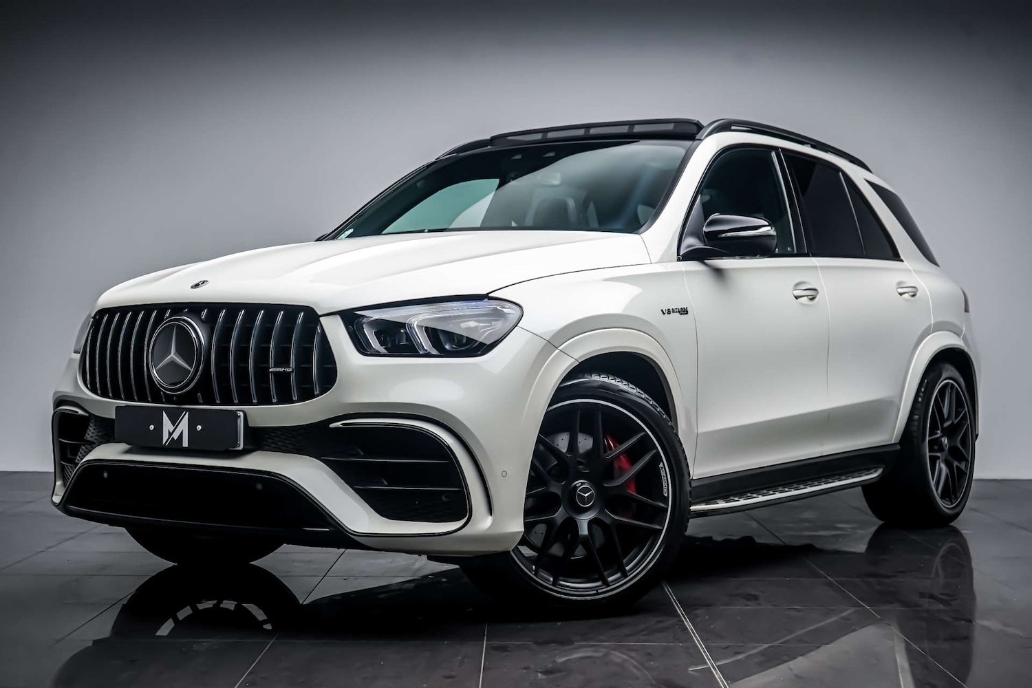 Used Mercedes-Benz GLE 2023 for sale - 77437621: Photo 5