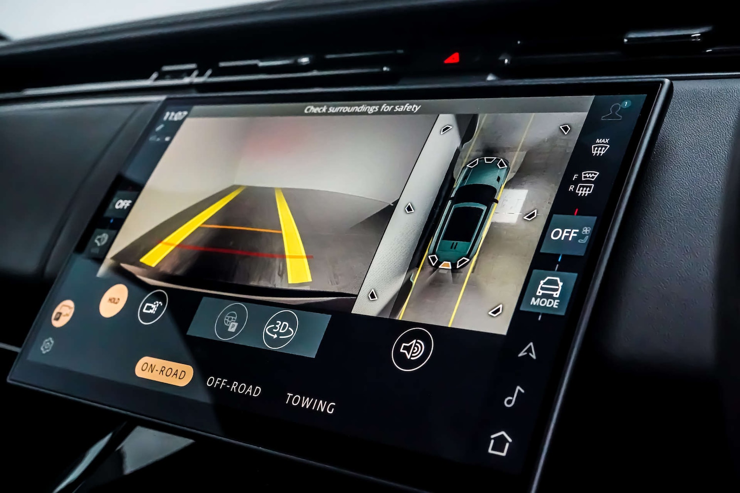 Used Land Rover Range Rover Sport 2024 for sale - 76831065: Photo 12