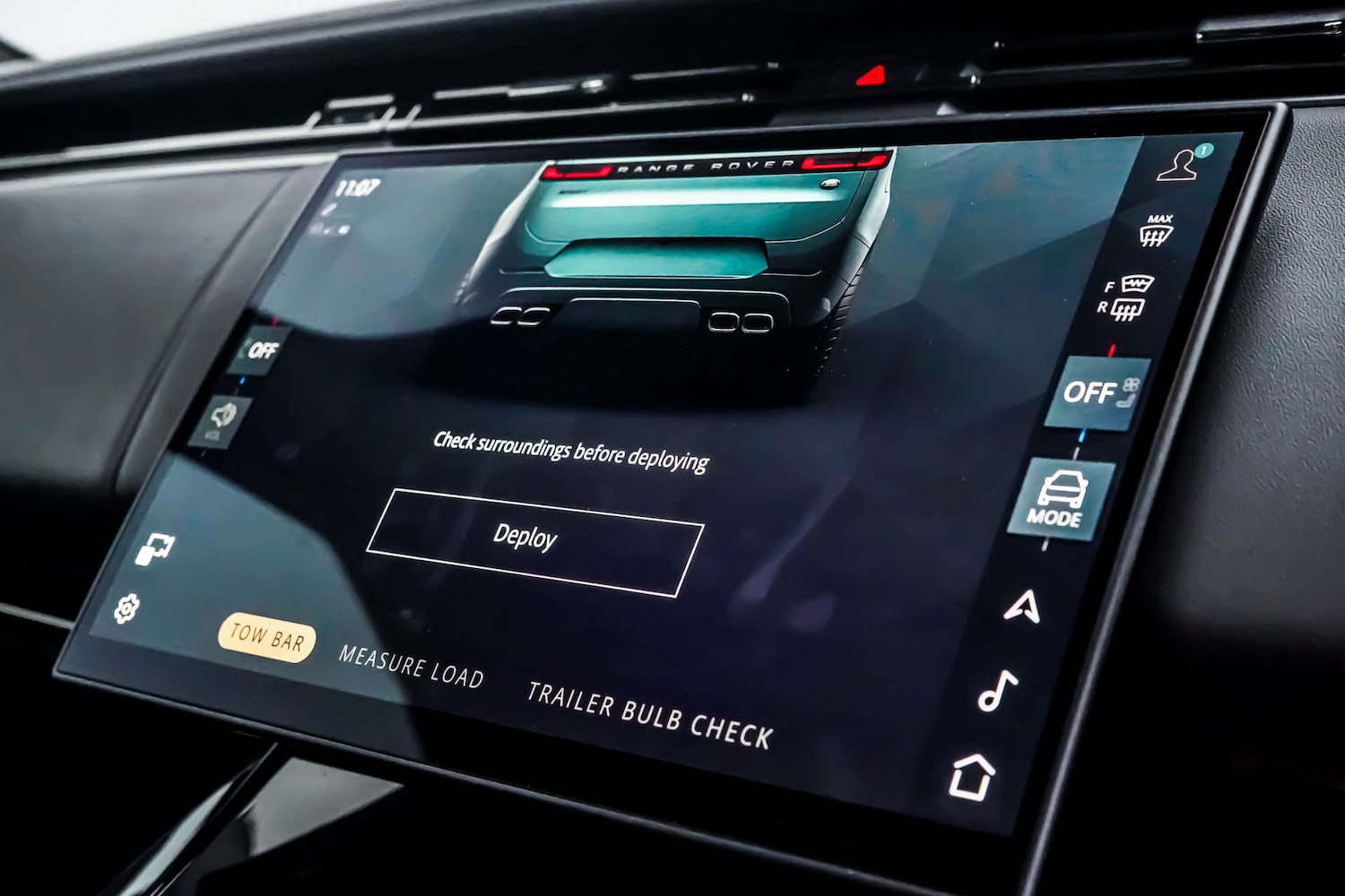 Used Land Rover Range Rover Sport 2024 for sale - 76831065: Photo 13