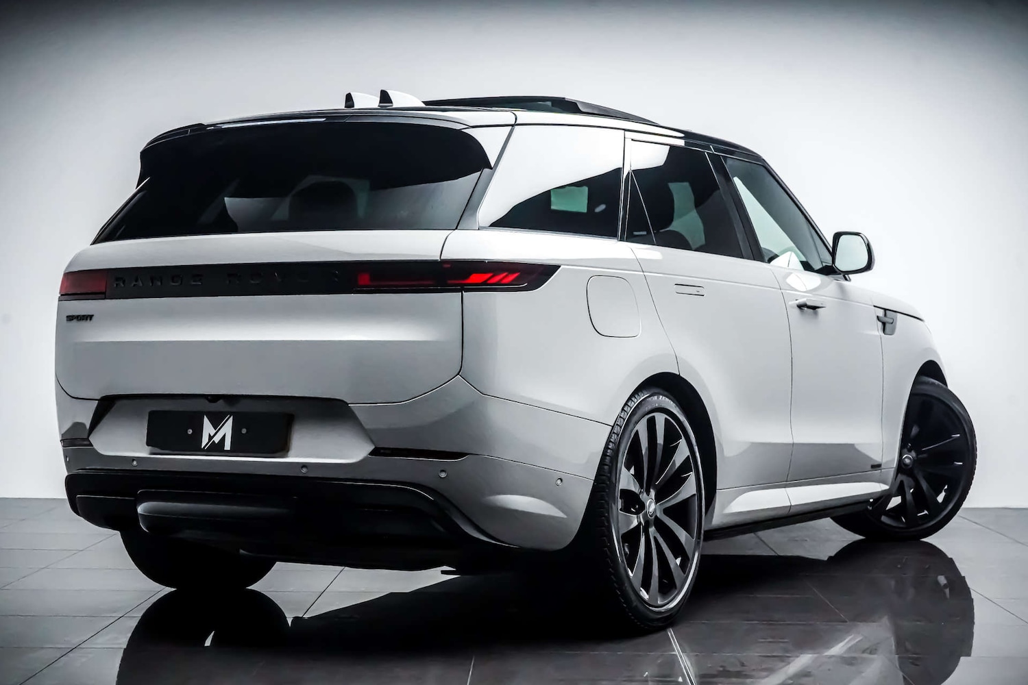 Used Land Rover Range Rover Sport 2024 for sale - 76831065: Photo 18