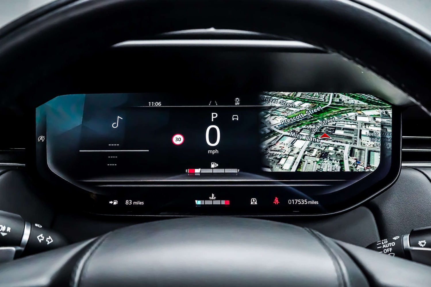 Used Land Rover Range Rover Sport 2024 for sale - 76831065: Photo 19