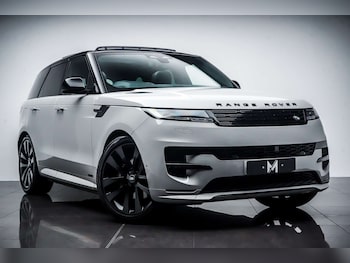 2024 - 3.0 D350 Autobiography 5dr Auto