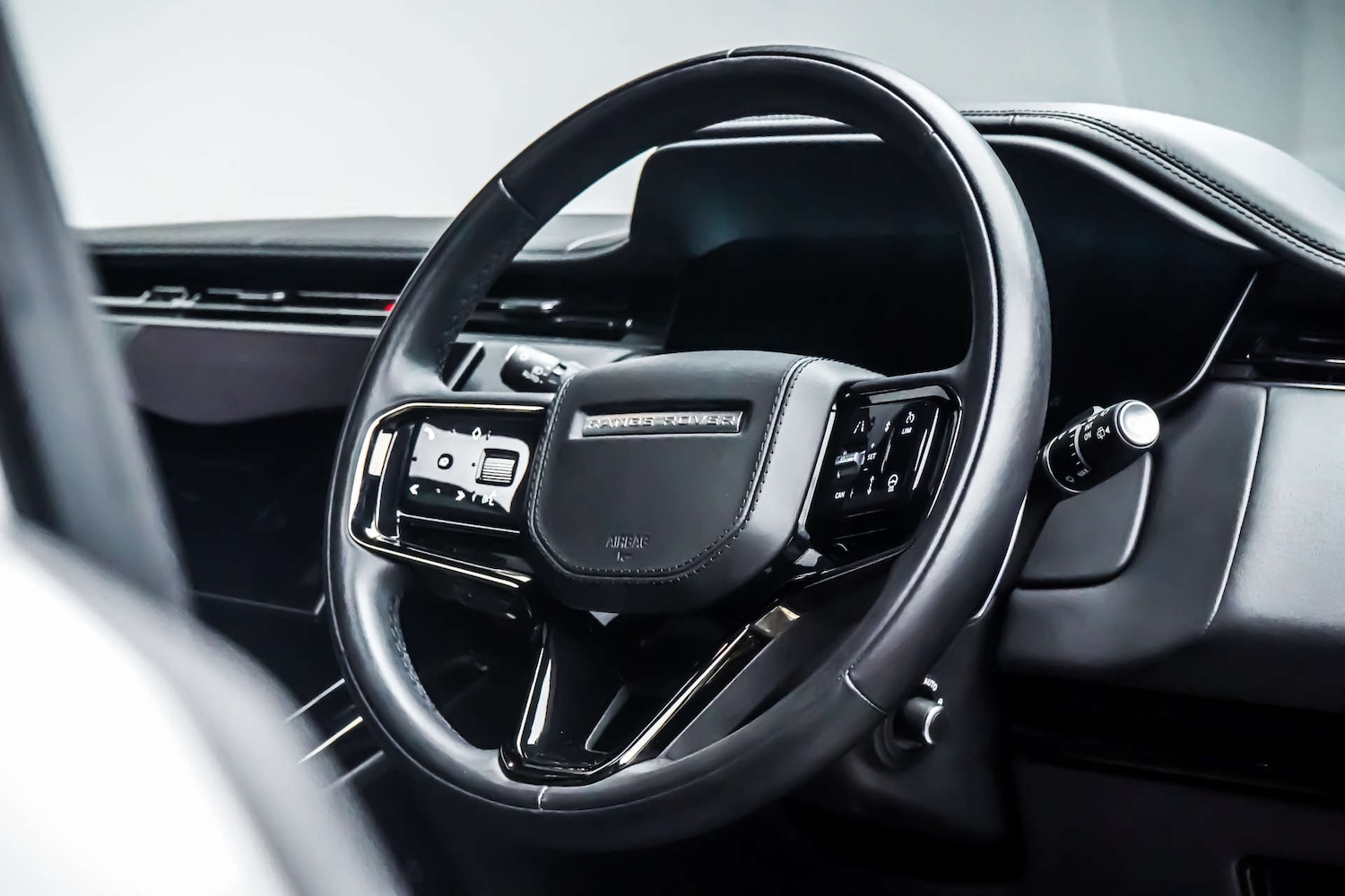 Used Land Rover Range Rover Sport 2024 for sale - 76831065: Photo 22