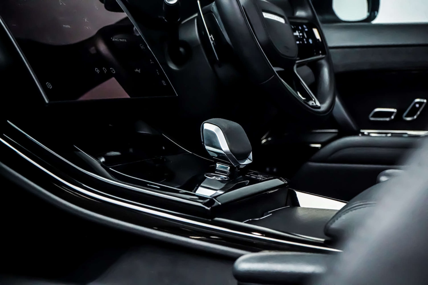 Used Land Rover Range Rover Sport 2024 for sale - 76831065: Photo 23