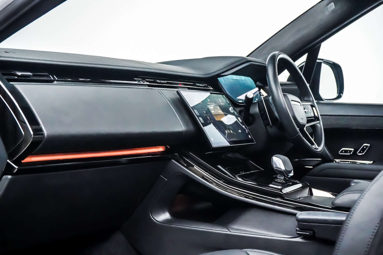 Used Land Rover Range Rover Sport 2024 for sale - 76831065: Photo 24