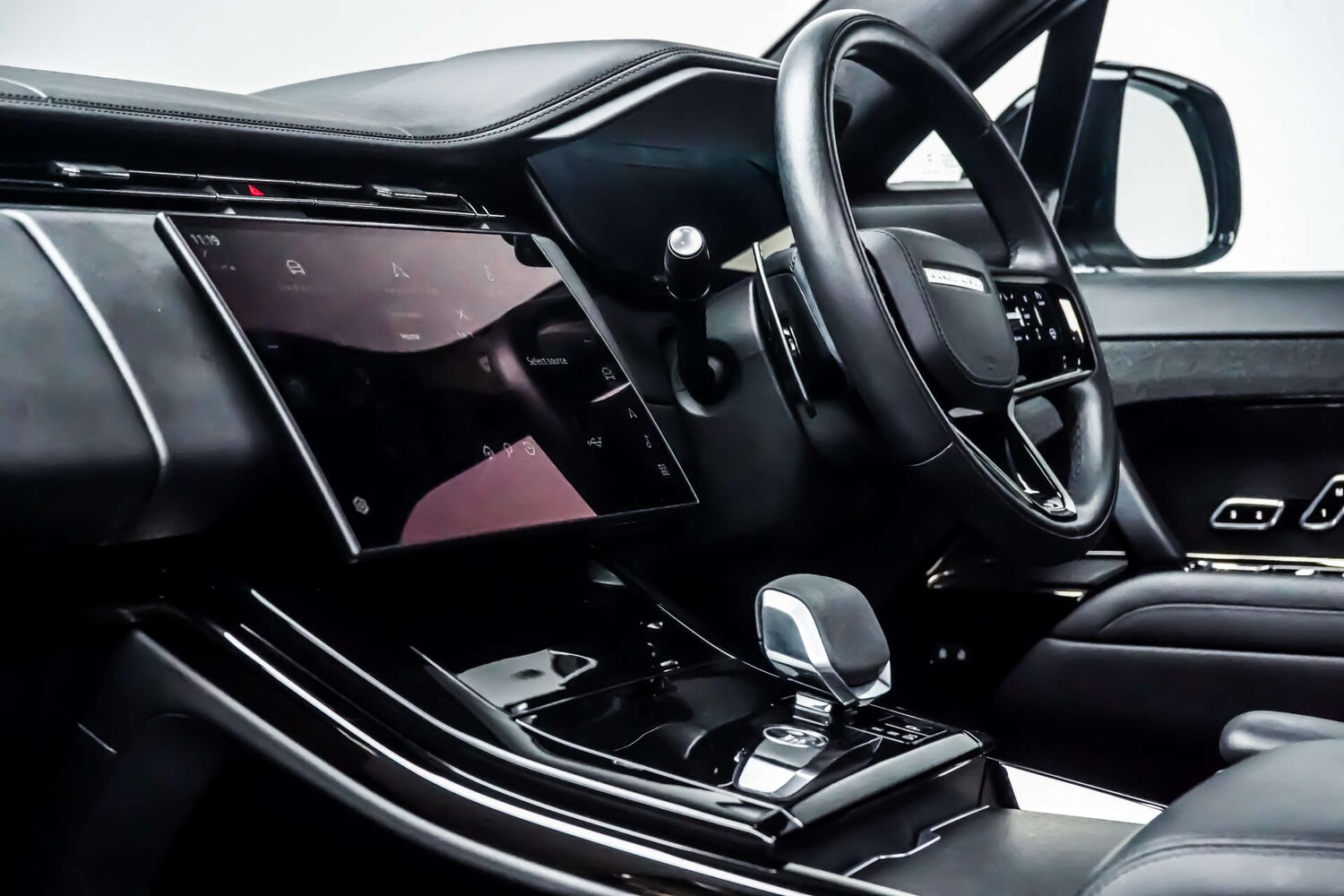 Used Land Rover Range Rover Sport 2024 for sale - 76831065: Photo 25