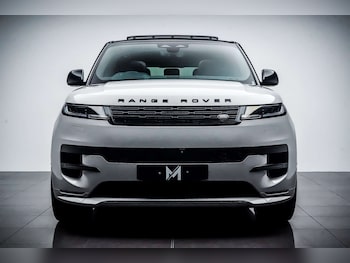 Used Land Rover Range Rover Sport 2024 for sale - 76831065: Photo
